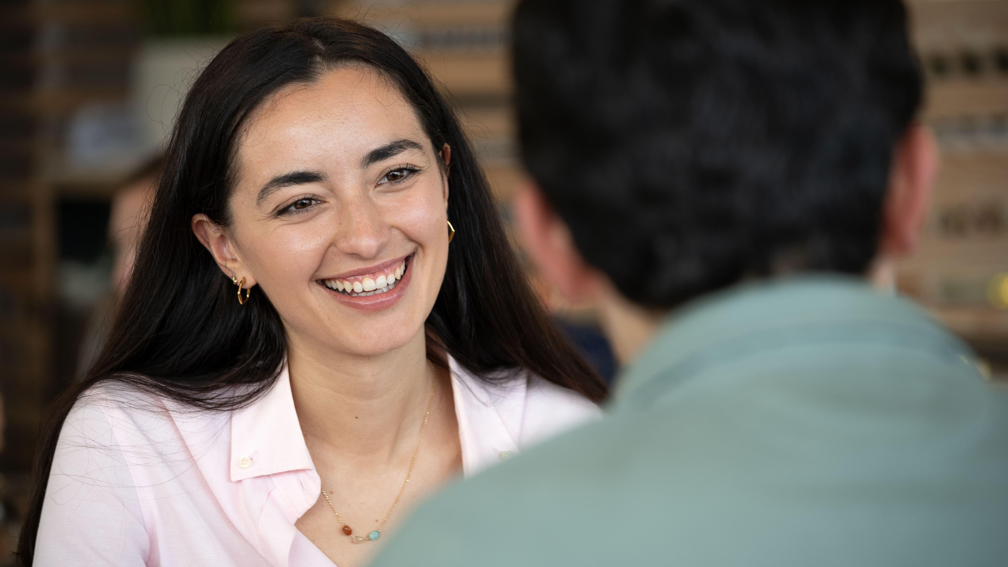 Máster Universitario en Psicología General Sanitaria - Postgrados Universidad Francisco de Vitoria DSC02646 Máster Universitario en Psicología General Sanitaria - Postgrados Universidad Francisco de Vitoria Estudiar en Universidad Privada Madrid