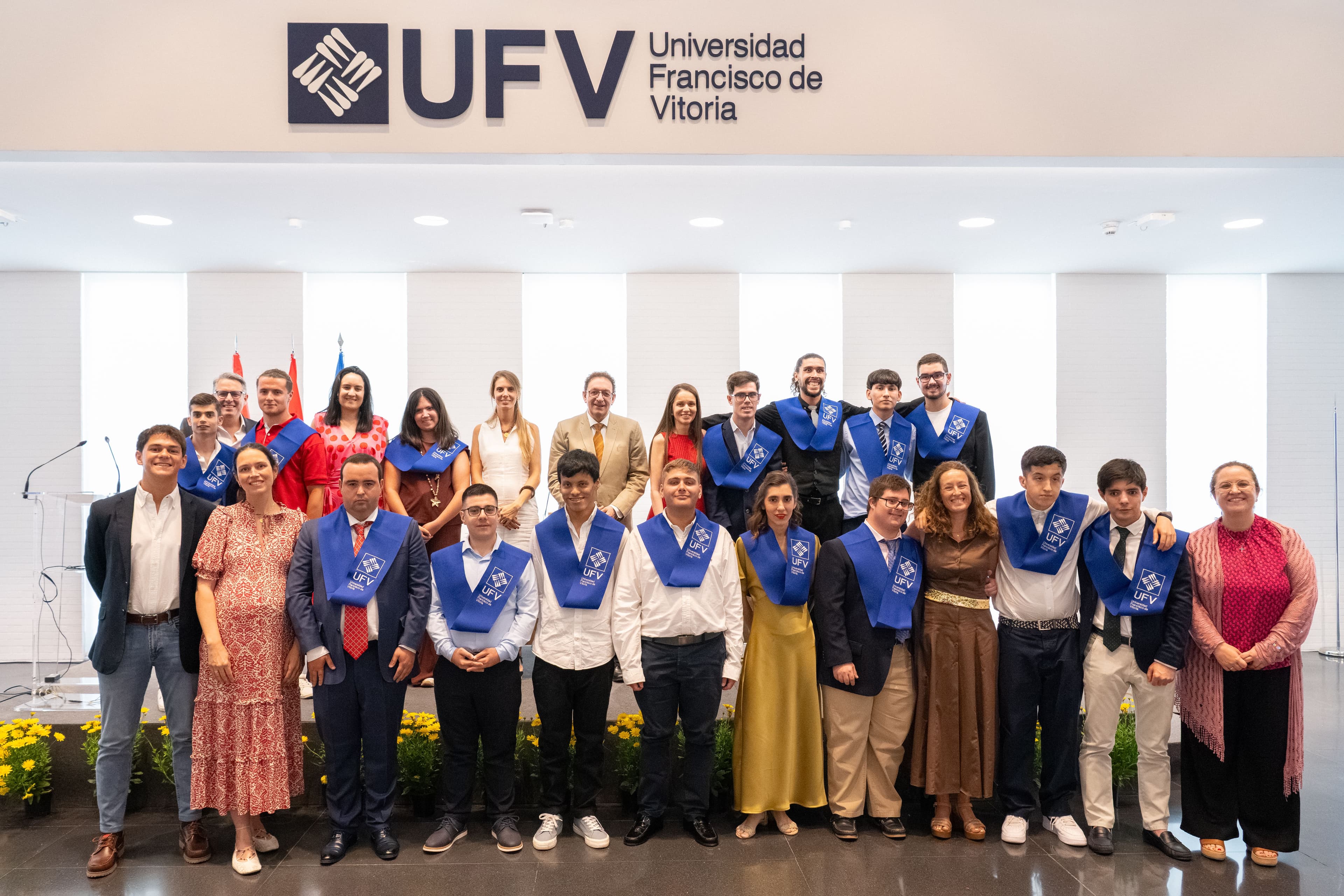 Private Universities in Madrid - UFV Madrid DSC_6298 Private Universities in Madrid - UFV Madrid Study at the Universidad Privada Madrid