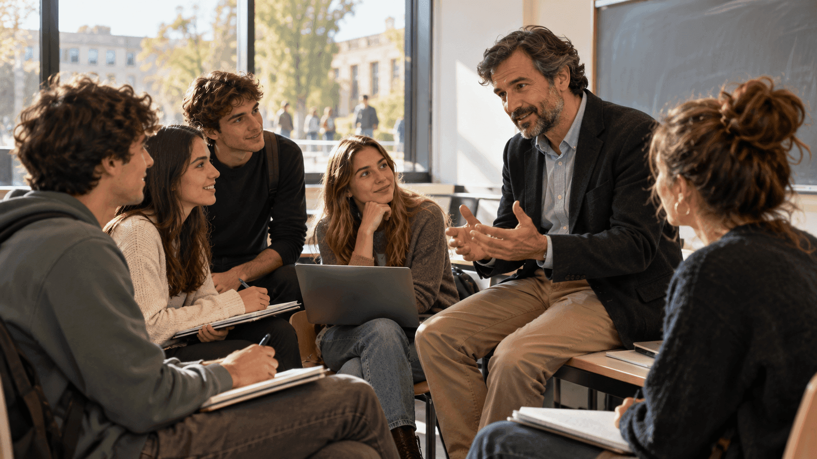 Universidades Privadas Madrid - UFV Madrid Aula unversitaria Universidades Privadas Madrid - UFV Madrid Estudiar en Universidad Privada Madrid