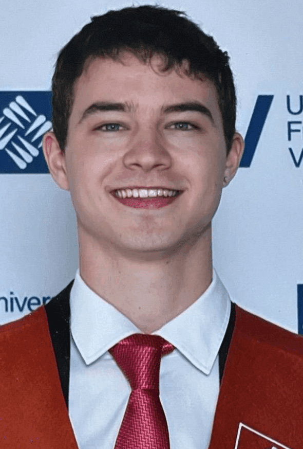 Bachelor in Mechanical Engineering in Madrid Diego de Pablo Bachelor in Mechanical Engineering in Madrid Study at the Universidad Privada Madrid