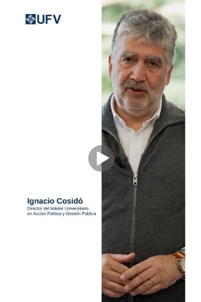 Máster en Gestión Pública Online, Política y Administración. Máster Política a Distancia. Diseño sin título Máster en Gestión Pública Online, Política y Administración. Máster Política a Distancia. Estudiar en Universidad Privada Madrid