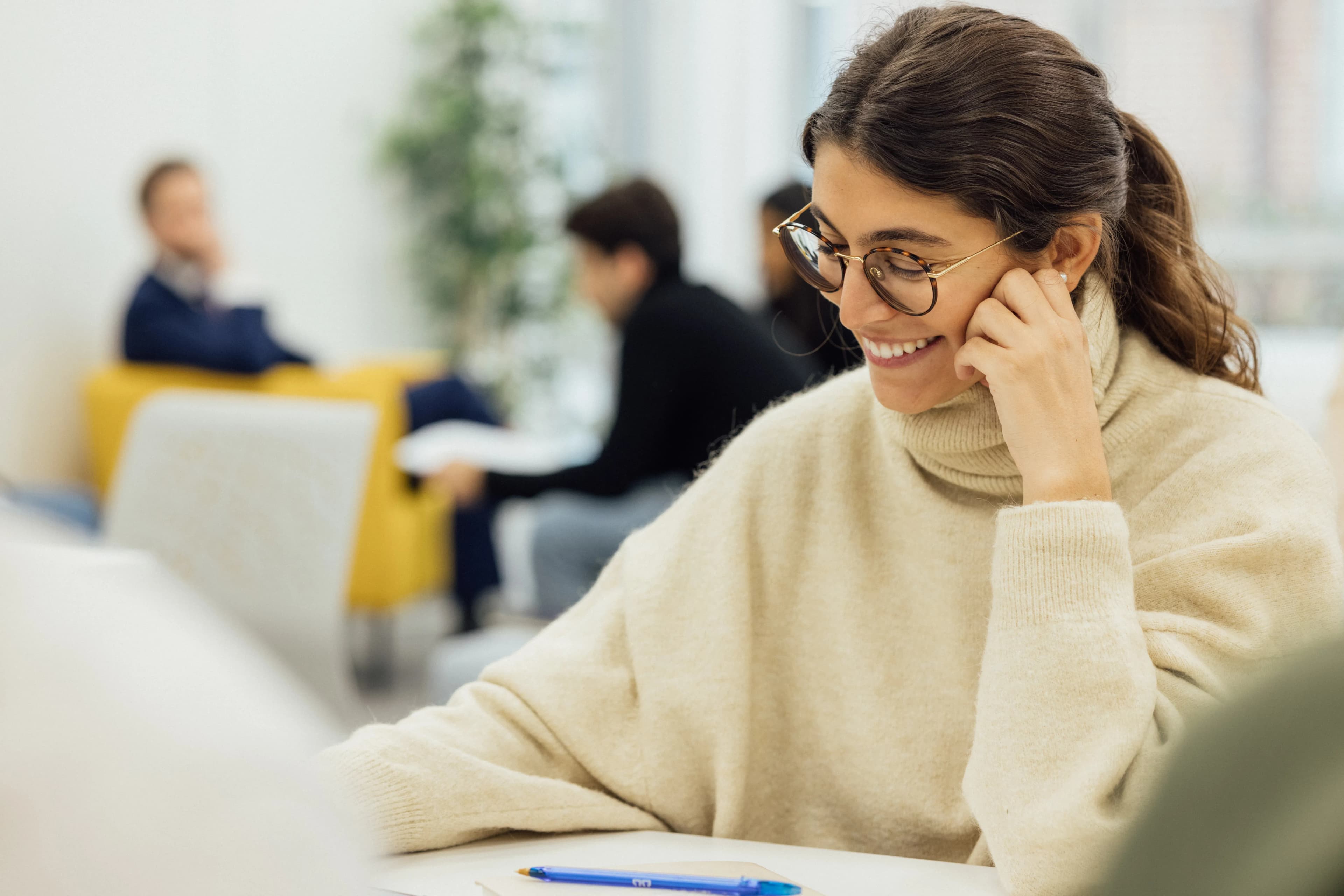 Grado en Economía y Finanzas ▷ Carrera en Madrid ▷ Estudiar Finanzas Economía y Finanzas Grado en Economía y Finanzas ▷ Carrera en Madrid ▷ Estudiar Finanzas Estudiar en Universidad Privada Madrid