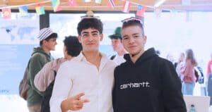 La UFV celebra los International Erasmus+ Days para promover oportunidades de internacionalización para toda la comunidad universitaria | UFV Erasmus-Days_ufv-WEB-300x159 La UFV celebra los International Erasmus+ Days para promover oportunidades de internacionalización para toda la comunidad universitaria | UFV Estudiar en Universidad Privada Madrid