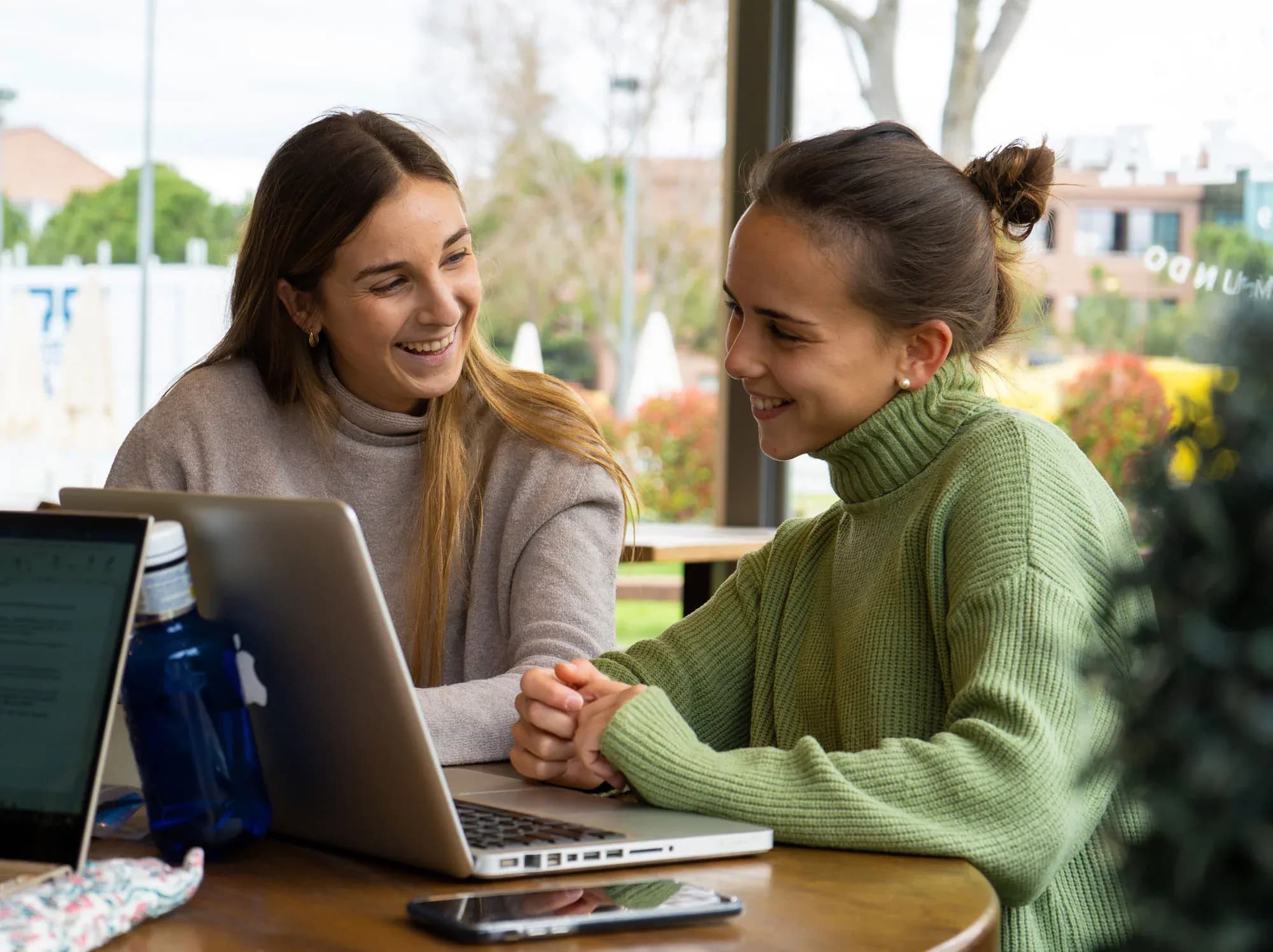 Máster Universitario en Humanidades - Postgrados Universidad Francisco de Vitoria Escuela internacional de doctorado 4-3 Máster Universitario en Humanidades - Postgrados Universidad Francisco de Vitoria Estudiar en Universidad Privada Madrid