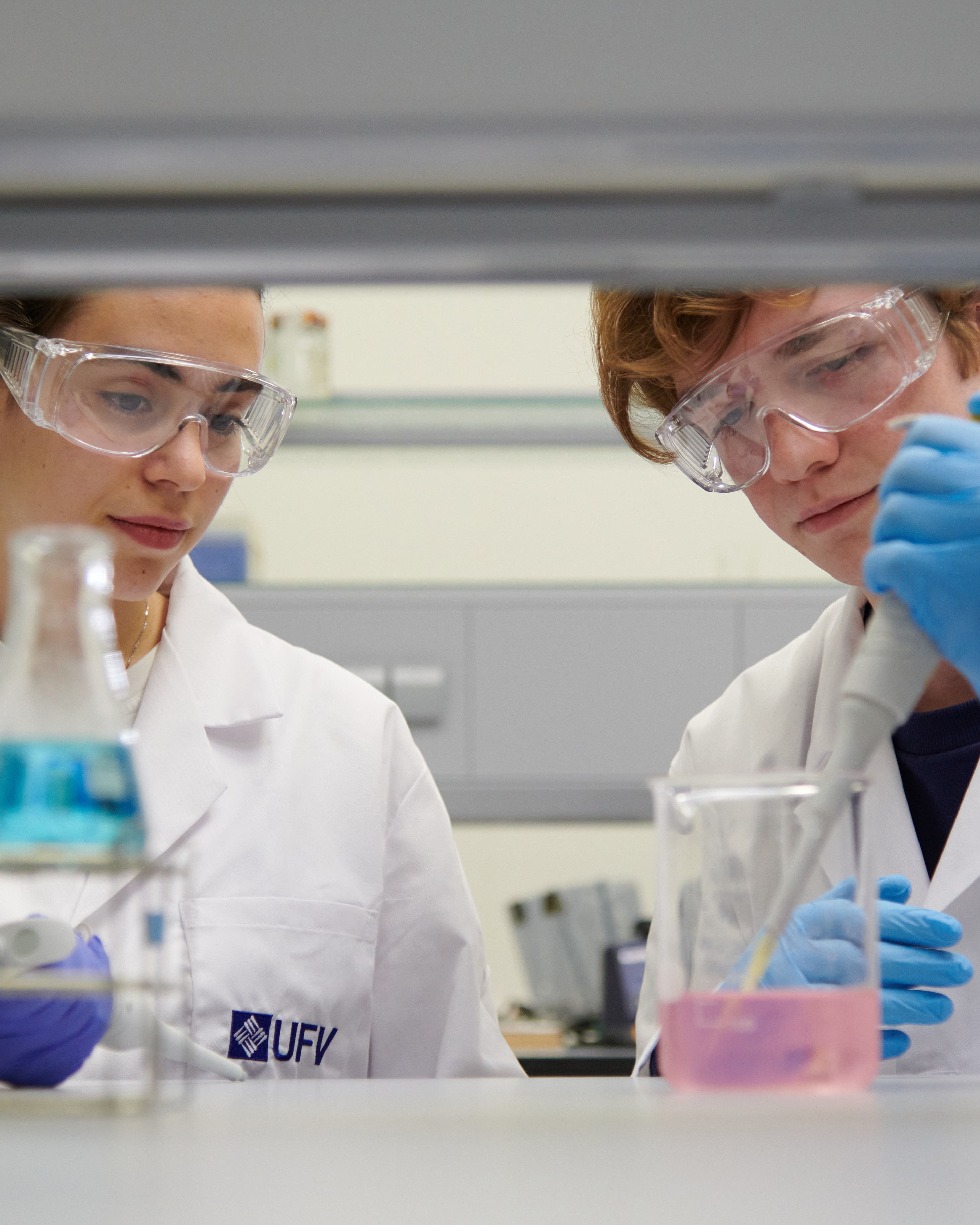 Máster Universitario en Humanidades - Postgrados Universidad Francisco de Vitoria Espacios de innovación Máster Universitario en Humanidades - Postgrados Universidad Francisco de Vitoria Estudiar en Universidad Privada Madrid