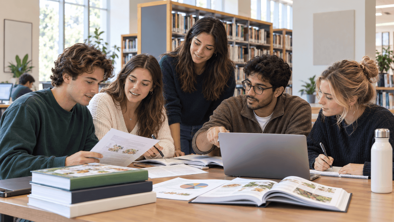 Private Universities in Madrid - UFV Madrid FEN Ac Nutr Dietética Private Universities in Madrid - UFV Madrid Study at the Universidad Privada Madrid
