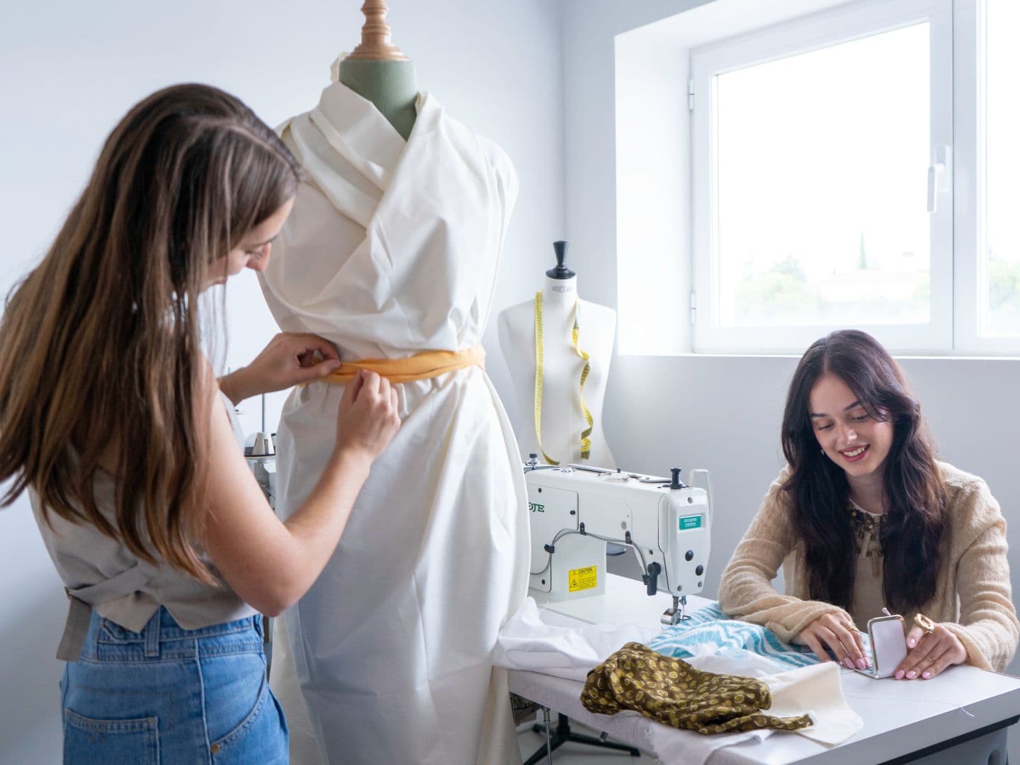 School of Communication Sciences Fcom foto horizontal 4-3 School of Communication Sciences Study at the Universidad Privada Madrid