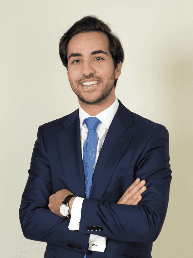 Bachelor in Data and Business Analytics in Madrid Fernando Martín Arribas Bachelor in Data and Business Analytics in Madrid Study at the Universidad Privada Madrid