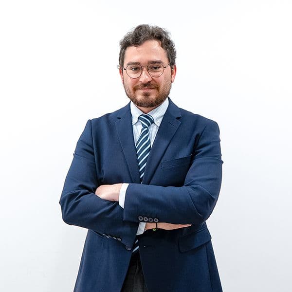Bachelor's Degree in Business Analytics in Madrid ▷ Bilingual or English Fernando_Perales_Promotor Bachelor's Degree in Business Analytics in Madrid ▷ Bilingual or English Study at the Universidad Privada Madrid