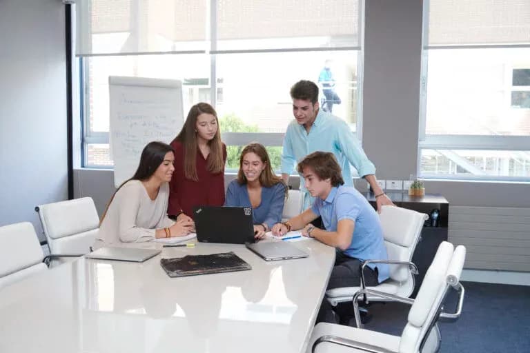 I don't know what to study. Vocational Guidance Madrid UFV GENERICA_10-768x512 I don't know what to study. Vocational Guidance Madrid UFV Study at the Universidad Privada Madrid