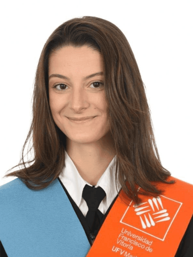 Bachelor's Degree in Philosophy, Politics, and Economics in Madrid ▷ Study the FIPE Degree Program Gema García Martínez Bachelor's Degree in Philosophy, Politics, and Economics in Madrid ▷ Study the FIPE Degree Program Study at the Universidad Privada Madrid