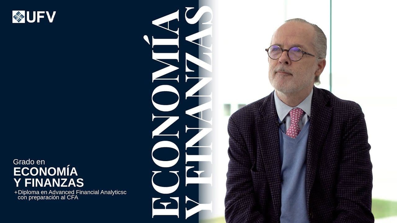Grado en Economía y Finanzas ▷ Carrera en Madrid ▷ Estudiar Finanzas Grado en Economía y Finanzas Grado en Economía y Finanzas ▷ Carrera en Madrid ▷ Estudiar Finanzas Estudiar en Universidad Privada Madrid