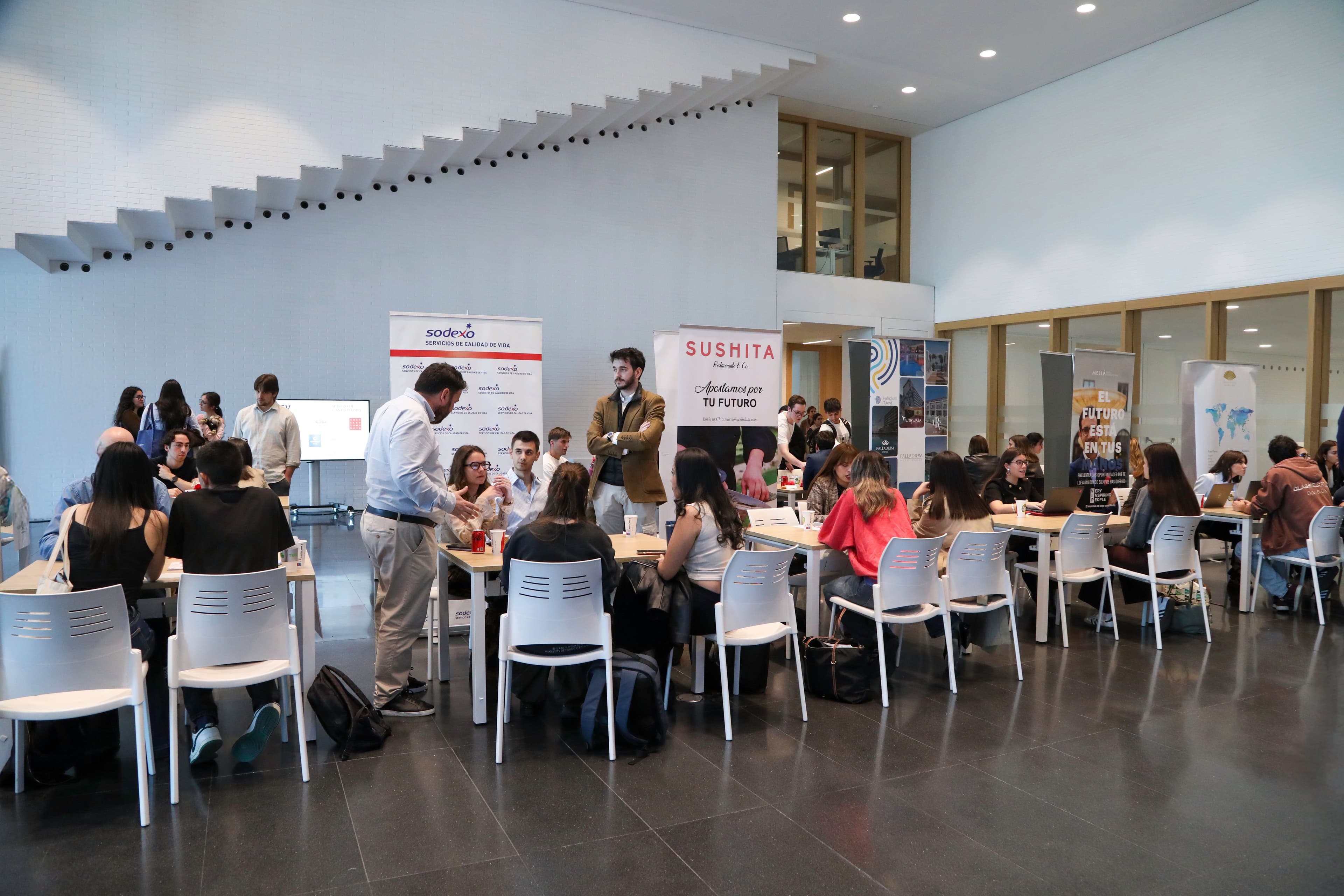 La UFV celebra jornada de innovación tecnológica para fomentar la accesibilidad digital | UFV IMG_0264-Editar La UFV celebra jornada de innovación tecnológica para fomentar la accesibilidad digital | UFV Estudiar en Universidad Privada Madrid