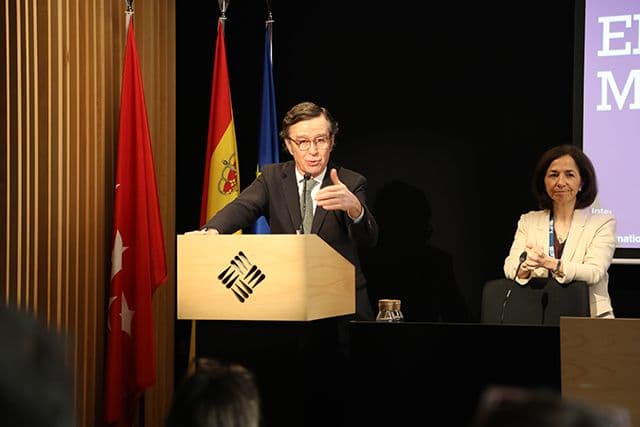 La UFV celebra los International Erasmus+ Days para promover oportunidades de internacionalización para toda la comunidad universitaria | UFV IMG_9966 La UFV celebra los International Erasmus+ Days para promover oportunidades de internacionalización para toda la comunidad universitaria | UFV Estudiar en Universidad Privada Madrid