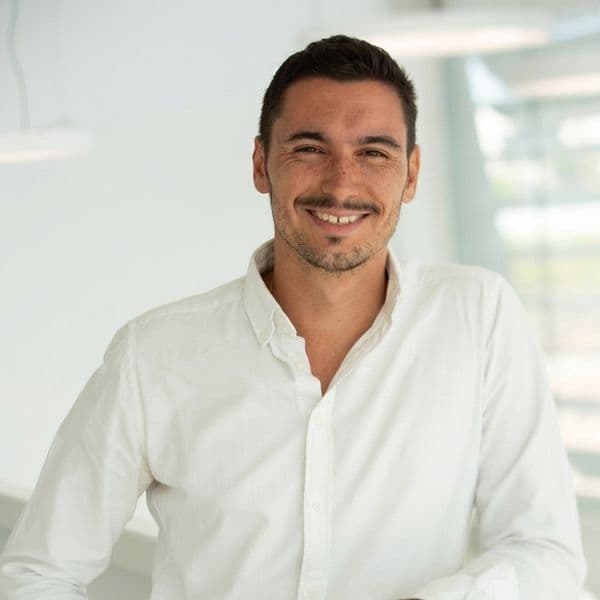 Bachelor's Degree Cybersecurity in Madrid ▷ Study Cybersecurity Ignacio-Martínez-Polo Bachelor's Degree Cybersecurity in Madrid ▷ Study Cybersecurity Study at the Universidad Privada Madrid