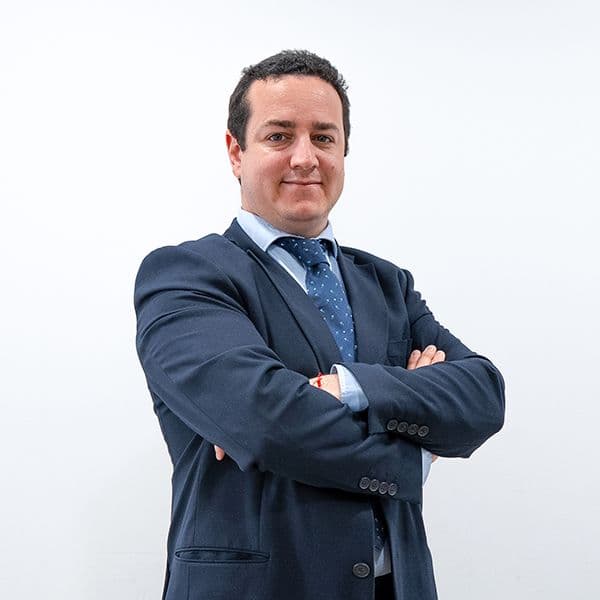 Bachelor's Degree in Business Analytics in Madrid ▷ Bilingual or English Ignacio_Noriega_Promotor Bachelor's Degree in Business Analytics in Madrid ▷ Bilingual or English Study at the Universidad Privada Madrid