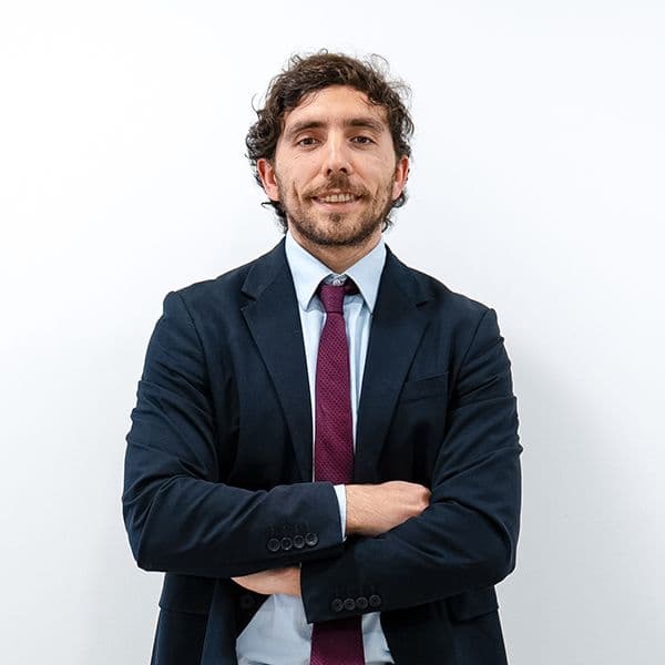 Study a Degree in Connected Industry Engineering 4.0 in Madrid Javier_Ferreira_Promotor Study a Degree in Connected Industry Engineering 4.0 in Madrid Study at the Universidad Privada Madrid