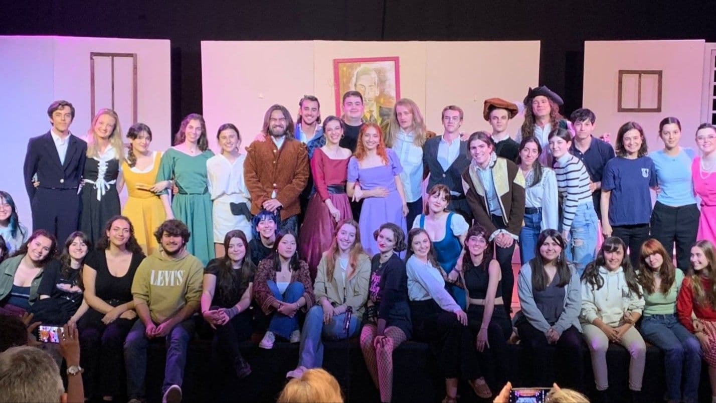 TEATRO INTERNACIONAL | UFV LOS INTERESES CREADOS 16 9 - TEATRO TEATRO INTERNACIONAL | UFV Estudiar en Universidad Privada Madrid