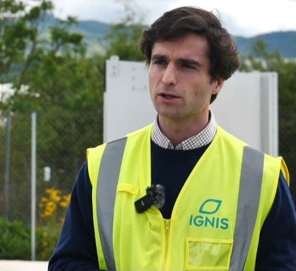 Study Industrial Engineering in Madrid ▷ MSI Lucas Zabala Salinas 3 Study Industrial Engineering in Madrid ▷ MSI Study at the Universidad Privada Madrid