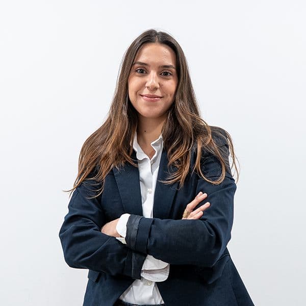 Estudiar Grado en Genética Madrid ▷ Carrera de Genética Lucía_Bachiller_Promotora Estudiar Grado en Genética Madrid ▷ Carrera de Genética Estudiar en Universidad Privada Madrid