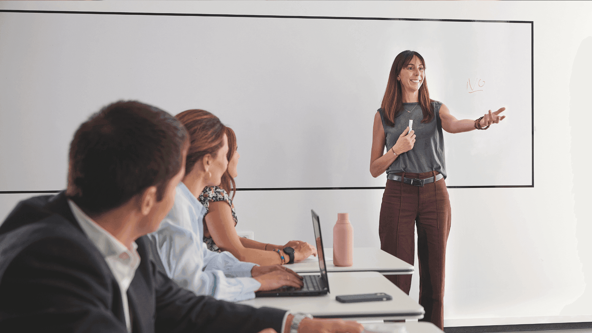 Máster Universitario en Acompañamiento Integral - Postgrados Universidad Francisco de Vitoria M11_Hero Imagen Destacada_Español para extranjeros Máster Universitario en Acompañamiento Integral - Postgrados Universidad Francisco de Vitoria Estudiar en Universidad Privada Madrid