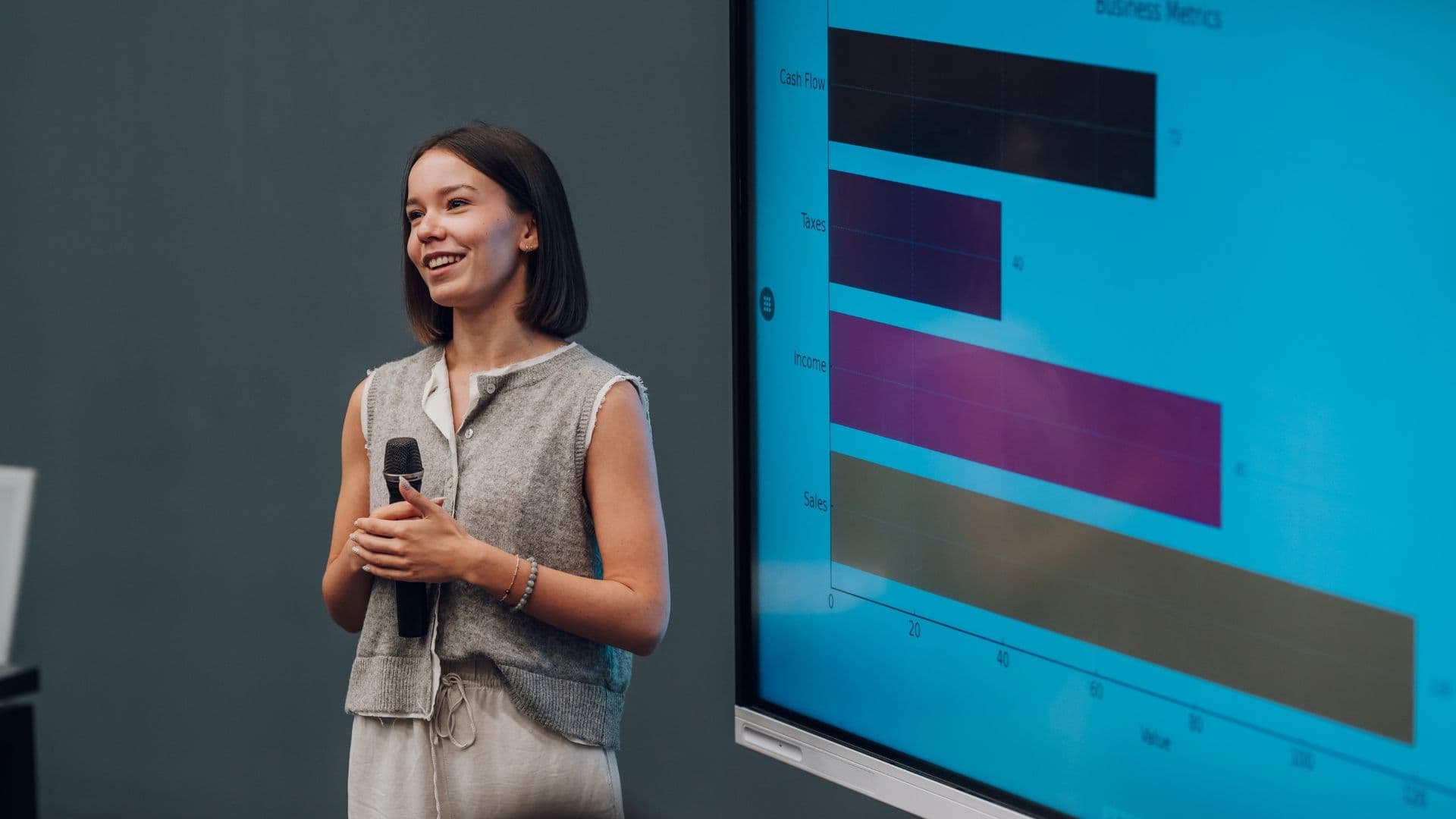 Master's Degree in Continuing Education in Data Science & Business Analytics - Postgraduate Programs Francisco de Vitoria University M11_Hero Imagen Destacada_Máster de Formación Permanente en Data Science and Business Analytics Master's Degree in Continuing Education in Data Science & Business Analytics - Postgraduate Programs Francisco de Vitoria University Study at the Universidad Privada Madrid