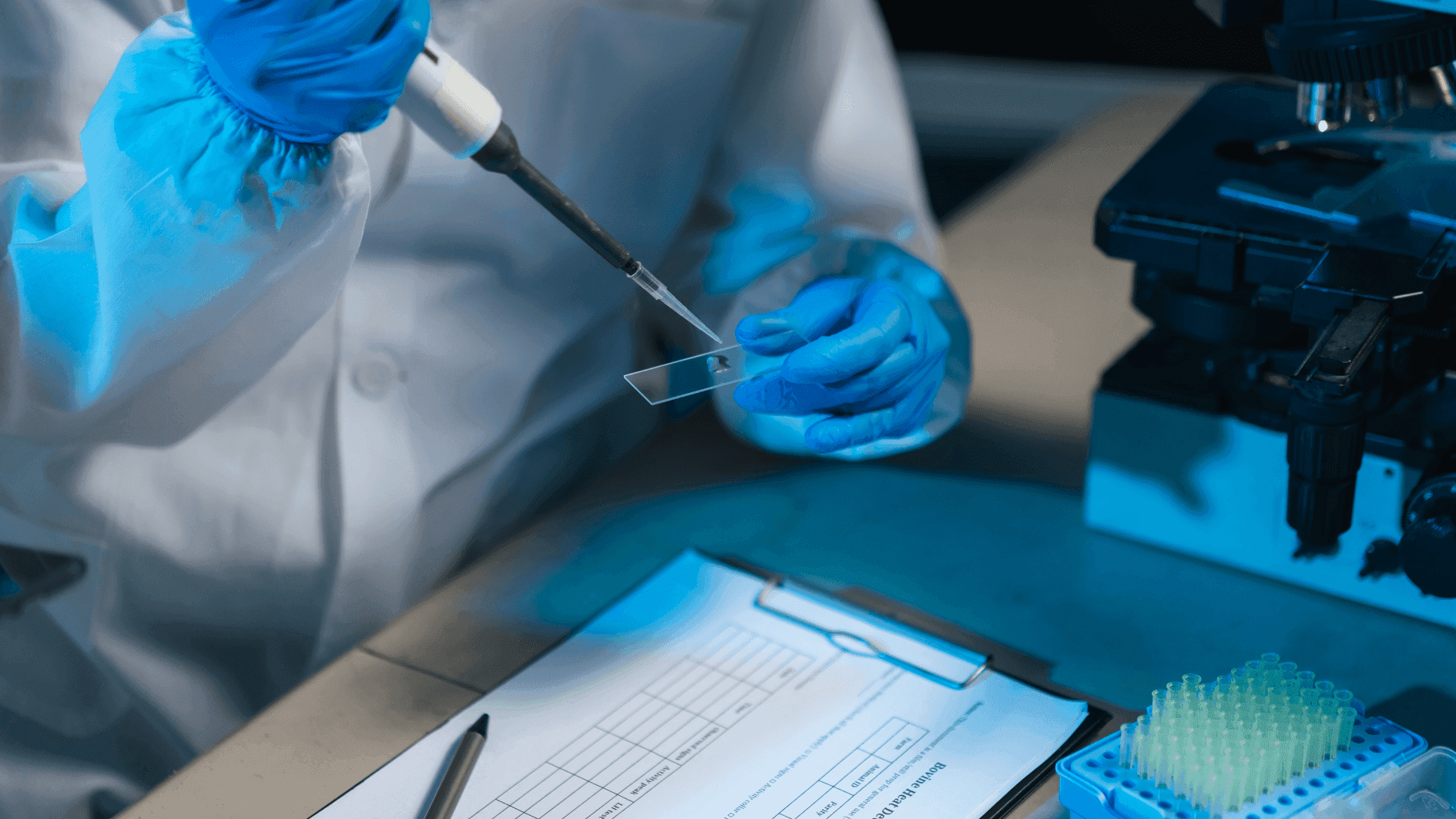 Máster Universitario en Bioinformática y Análisis de Datos Biomédicos - Postgrados Universidad Francisco de Vitoria M11_Hero Imagen Destacada_experimentación animal Máster Universitario en Bioinformática y Análisis de Datos Biomédicos - Postgrados Universidad Francisco de Vitoria Estudiar en Universidad Privada Madrid