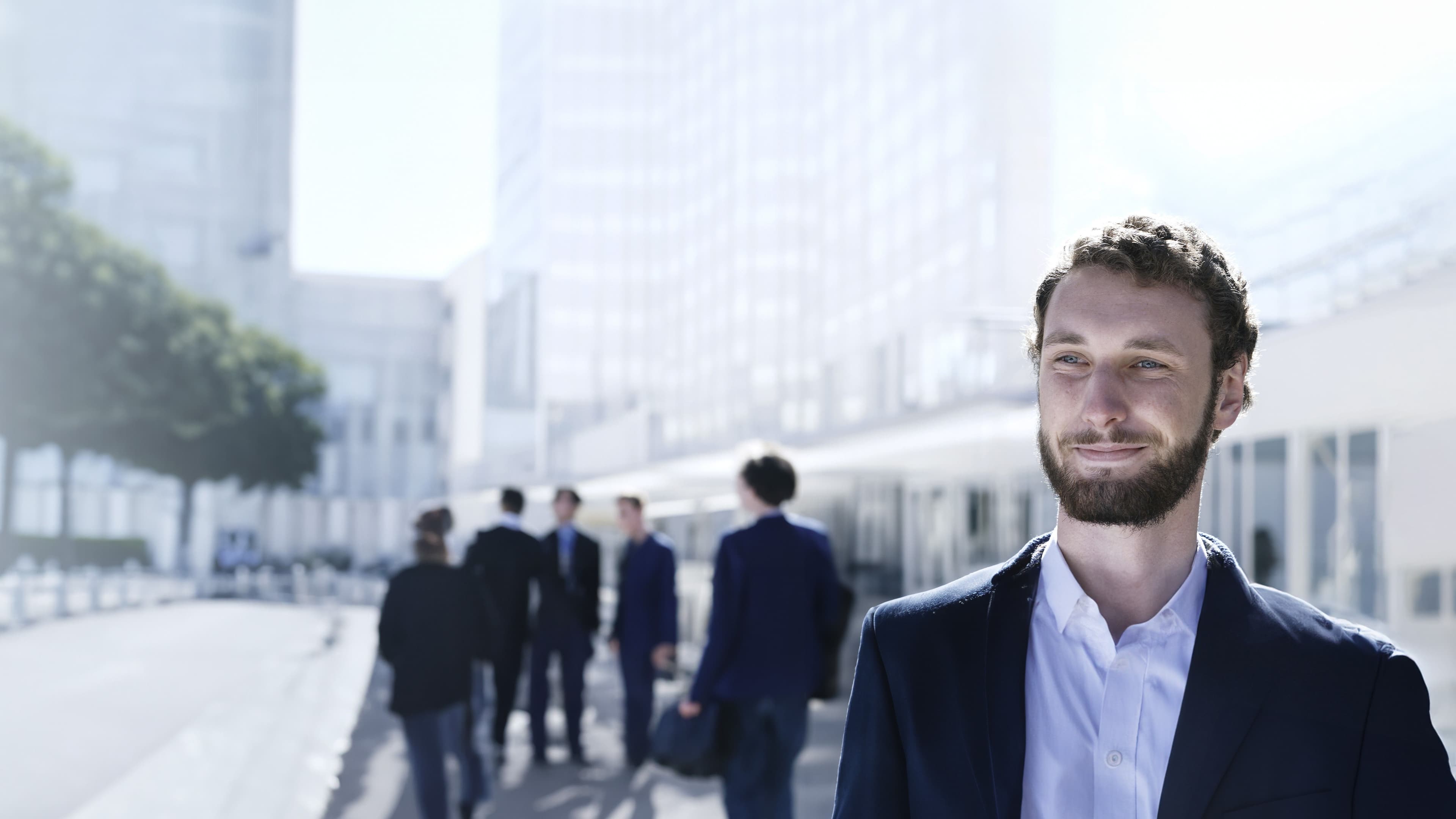 Double degree in Law and International Relations in Madrid M11_Hero título_Derecho RRII Double degree in Law and International Relations in Madrid Study at the Universidad Privada Madrid