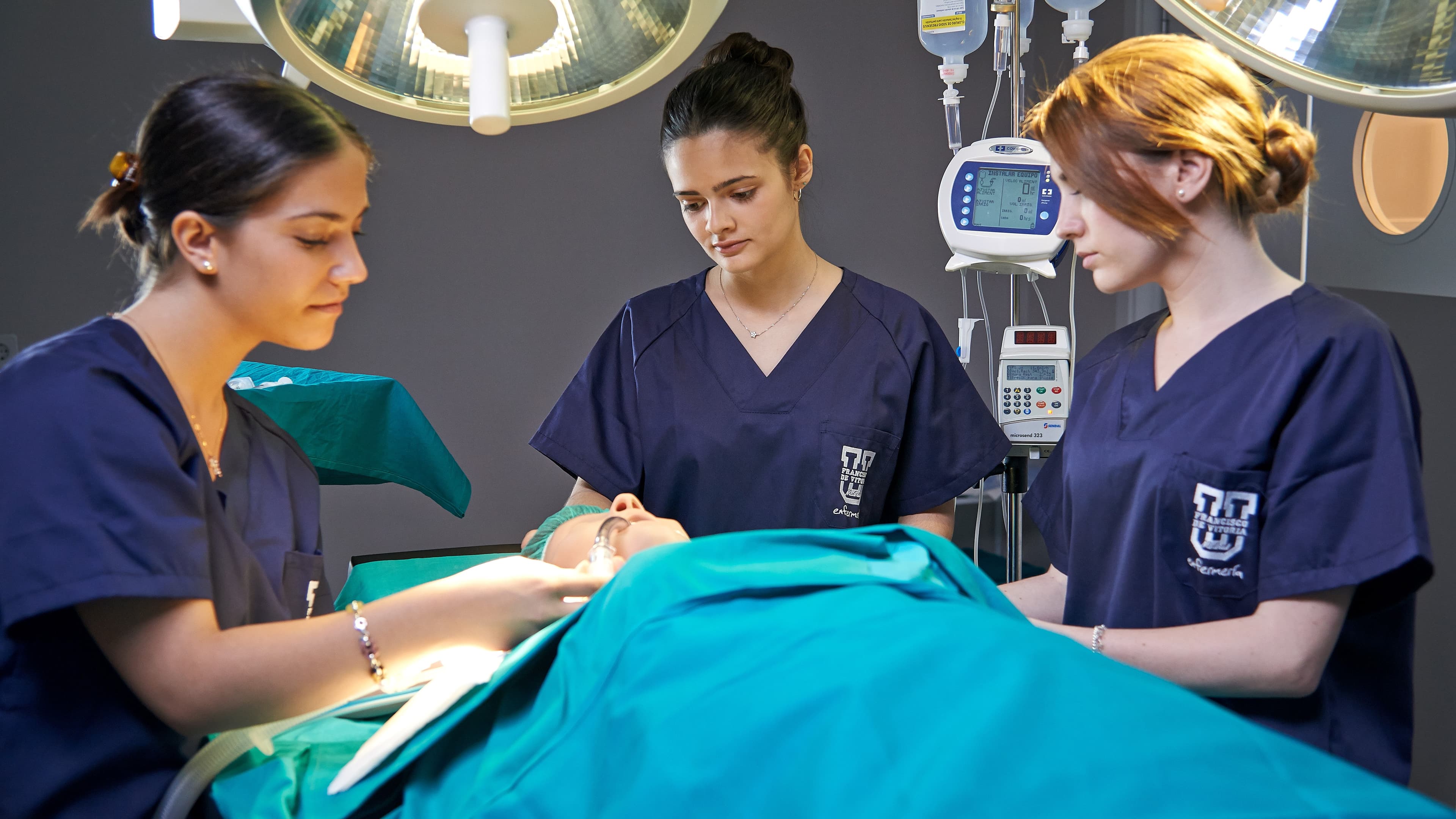 Grado Nutrición y Dietética en Madrid ▷ Estudiar Nutrición Humana y Dietética M11_Hero título_Enfermería Grado Nutrición y Dietética en Madrid ▷ Estudiar Nutrición Humana y Dietética Estudiar en Universidad Privada Madrid