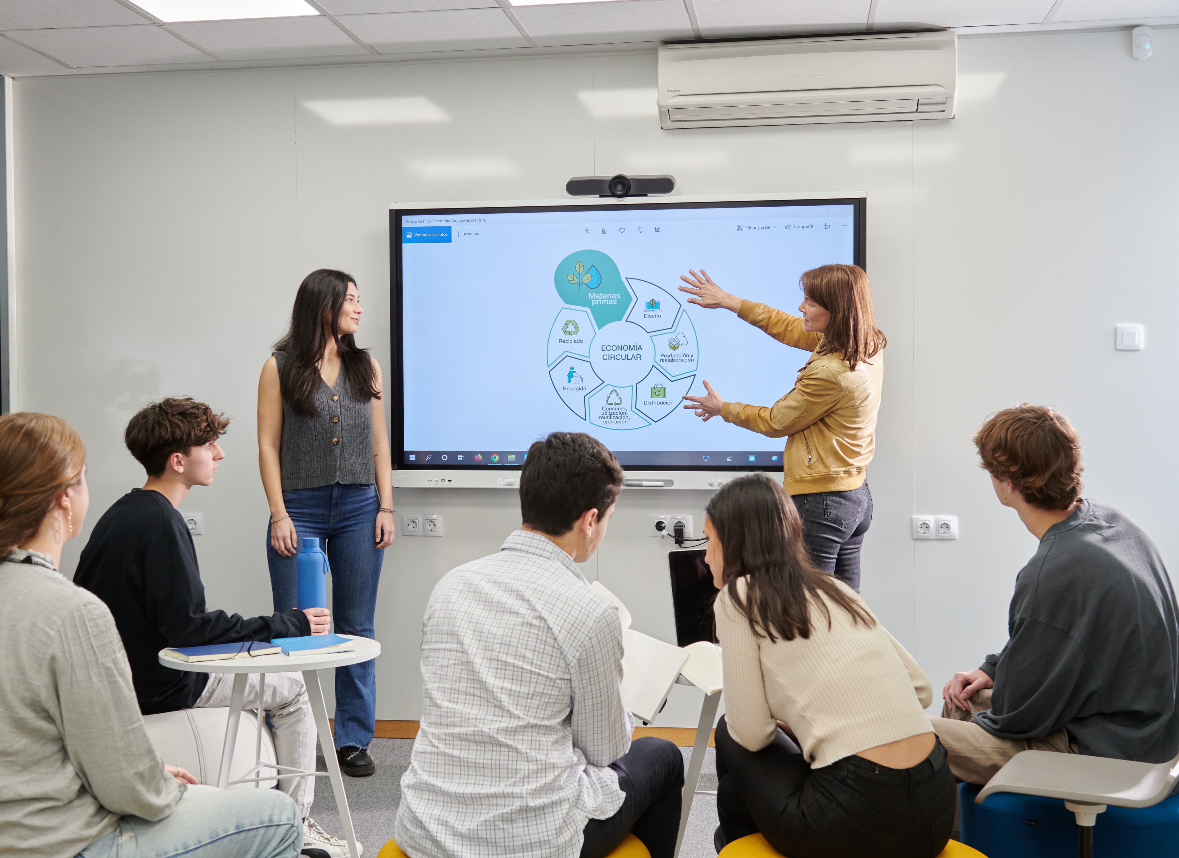 Cybersecurity Degree in Madrid ▷ Study Cybersecurity M11_Hero título_GestióndelaCiberseguridad Cybersecurity Degree in Madrid ▷ Study Cybersecurity Study at the Universidad Privada Madrid