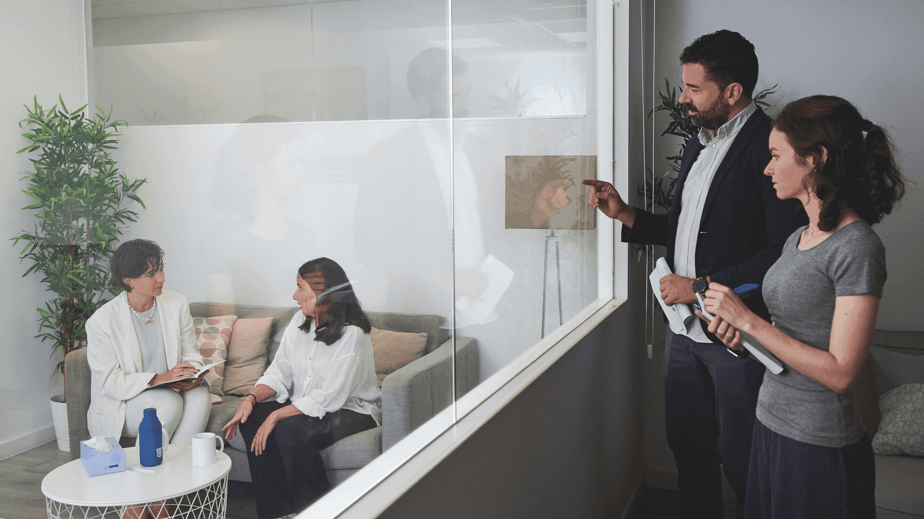 Máster Universitario en Psicología General Sanitaria - Postgrados Universidad Francisco de Vitoria M21_ContentText_Horizontal_psicologia Máster Universitario en Psicología General Sanitaria - Postgrados Universidad Francisco de Vitoria Estudiar en Universidad Privada Madrid