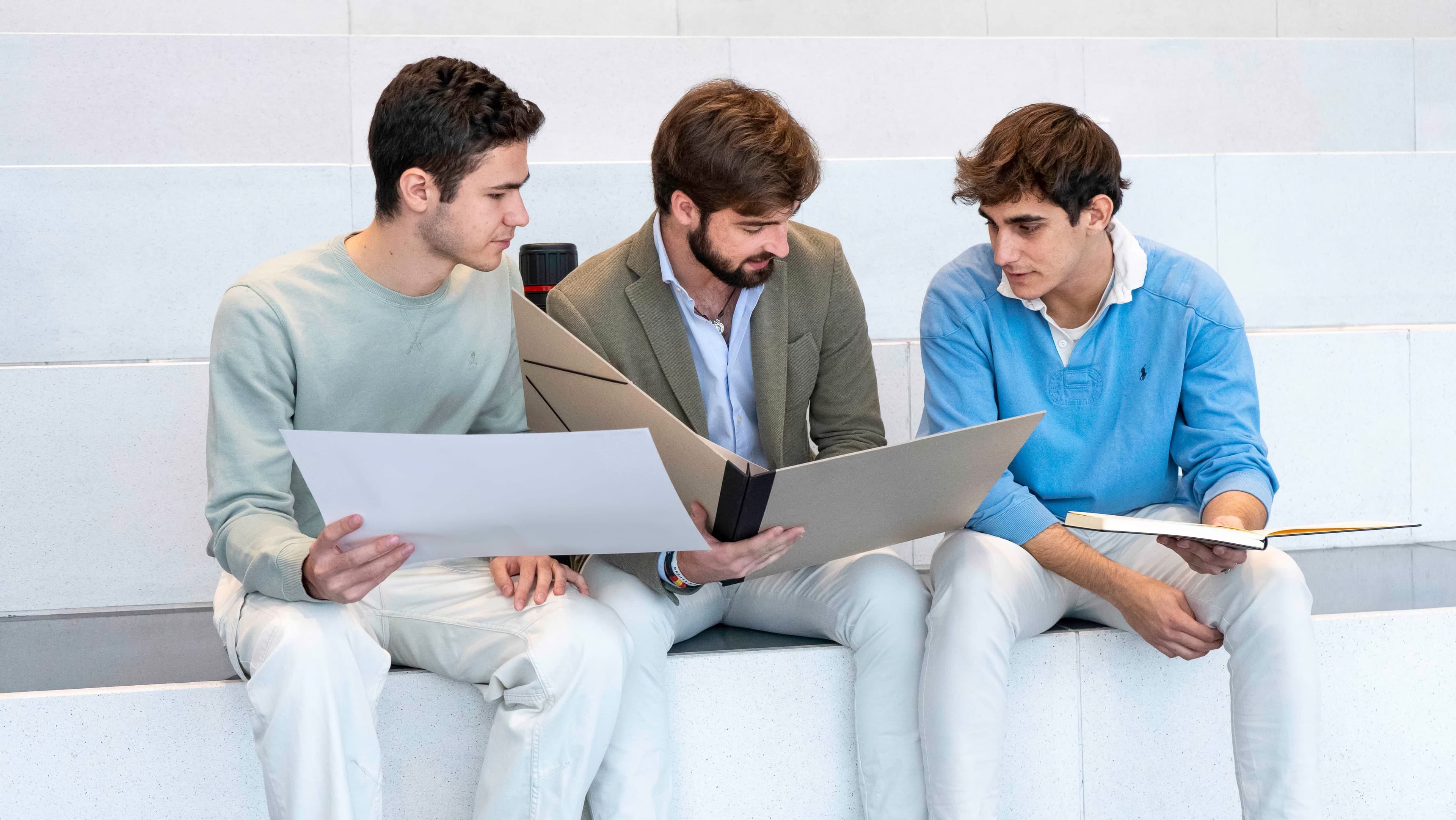 Bachelor's Degree in Philosophy, Politics, and Economics Madrid ▷ Study FIPE Degree M21_Horizontal_ImgRelacionada_RRII+Filosofía,PolíticayEconomía Bachelor's Degree in Philosophy, Politics, and Economics Madrid ▷ Study FIPE Degree Study at the Universidad Privada Madrid