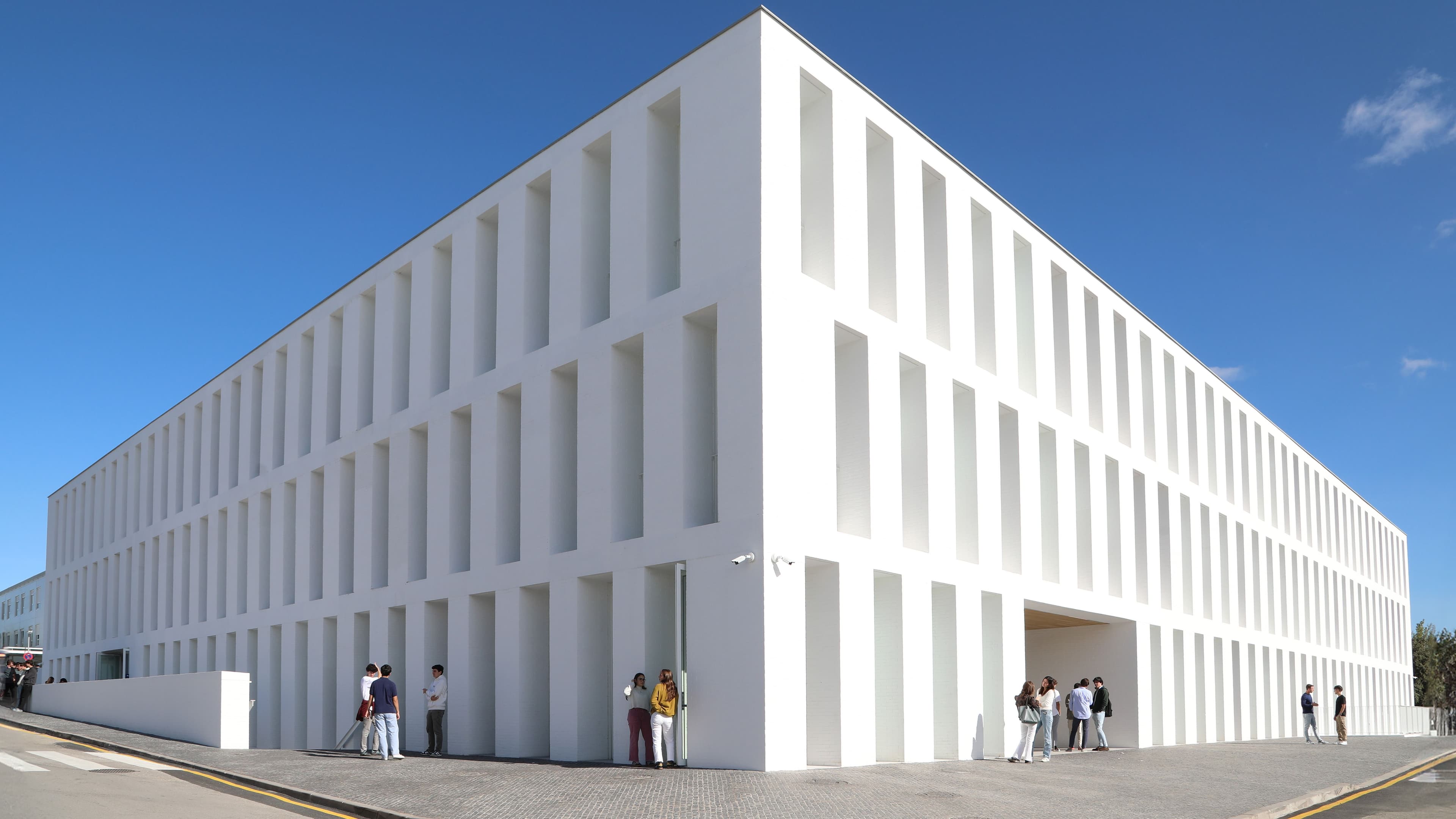 IR ▷ Degree in International Relations in Madrid at a Private University M21_Horizontal_ImgRelacionada_RelacionesInternacionales IR ▷ Degree in International Relations in Madrid at a Private University Study at the Universidad Privada Madrid