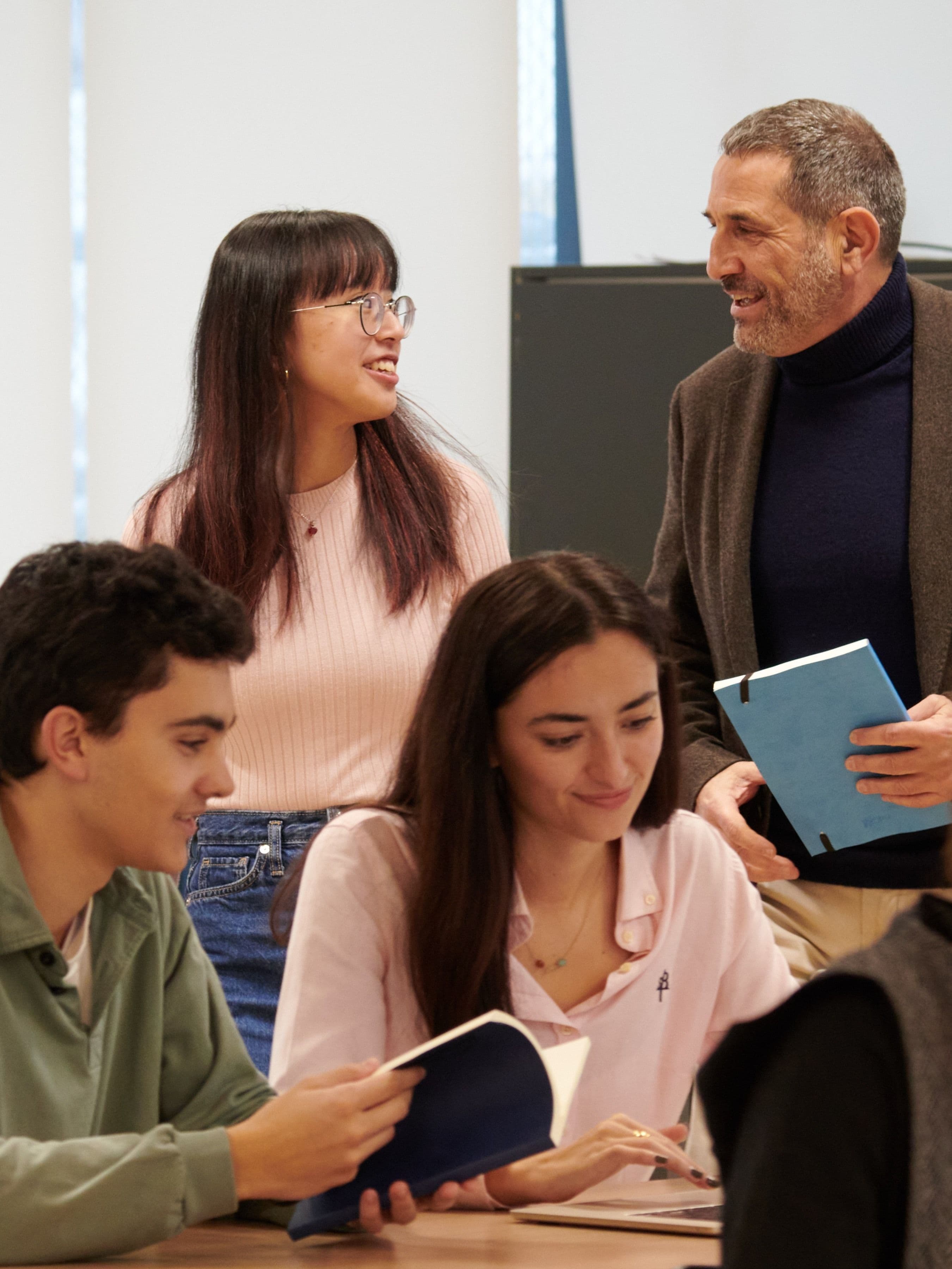 Cybersecurity Degree in Madrid ▷ Study Cybersecurity M21_Vertical_ContentText1_GestióndelaCiberseguridad Cybersecurity Degree in Madrid ▷ Study Cybersecurity Study at the Universidad Privada Madrid