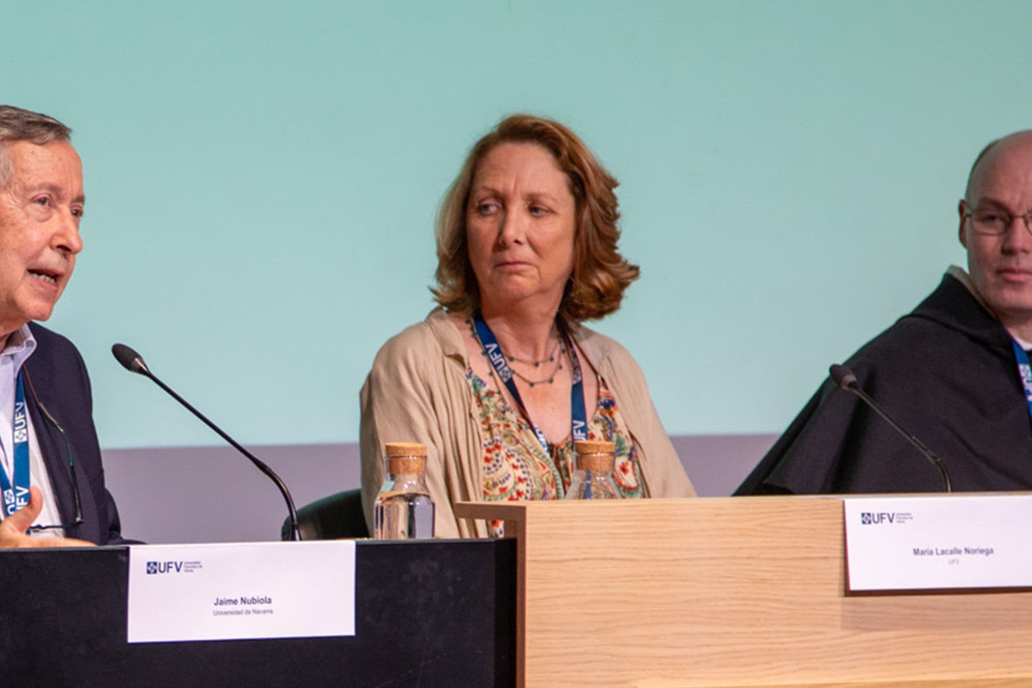 Private Universities in Madrid - UFV Madrid Maria-Lacalle Private Universities in Madrid - UFV Madrid Study at the Universidad Privada Madrid