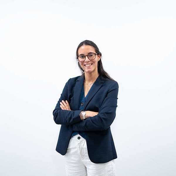 Study a double degree in Pharmacy and Biotechnology in Madrid. MartaGómezCrespo_Promotora Study a double degree in Pharmacy and Biotechnology in Madrid. Study at the Universidad Privada Madrid