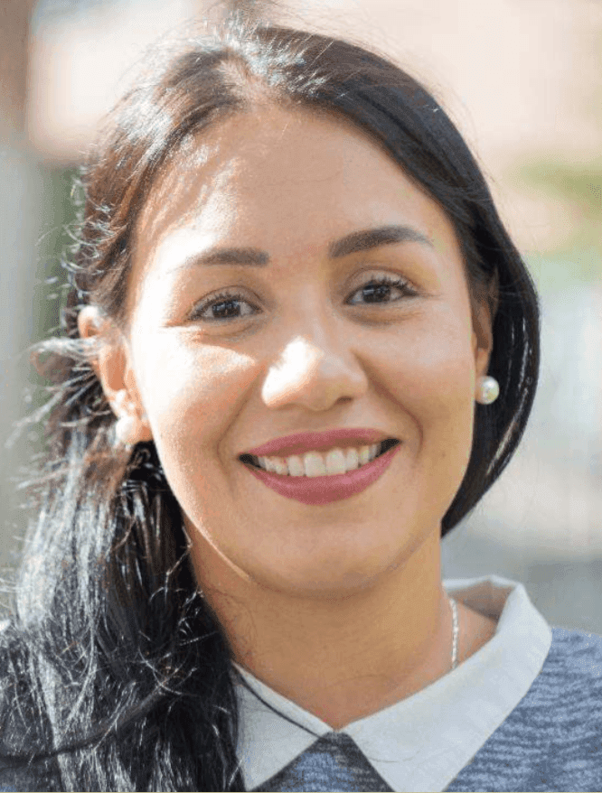Double Degree in Psychology and Criminology Madrid Martha Liliana Murcia Double Degree in Psychology and Criminology Madrid Study at the Universidad Privada Madrid