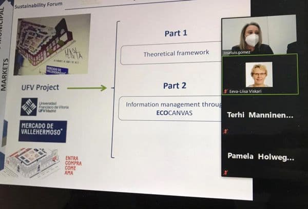 José Luis Gómez y Gloria Claudio participan en el Fórum Internacional sobre Sostenibilidad y Economía Circular | UFV PHOTO-2-FORUM-SUSTAINABILITY-GLORYA-Y-JOSÉ-LUIS-1 José Luis Gómez y Gloria Claudio participan en el Fórum Internacional sobre Sostenibilidad y Economía Circular | UFV Estudiar en Universidad Privada Madrid
