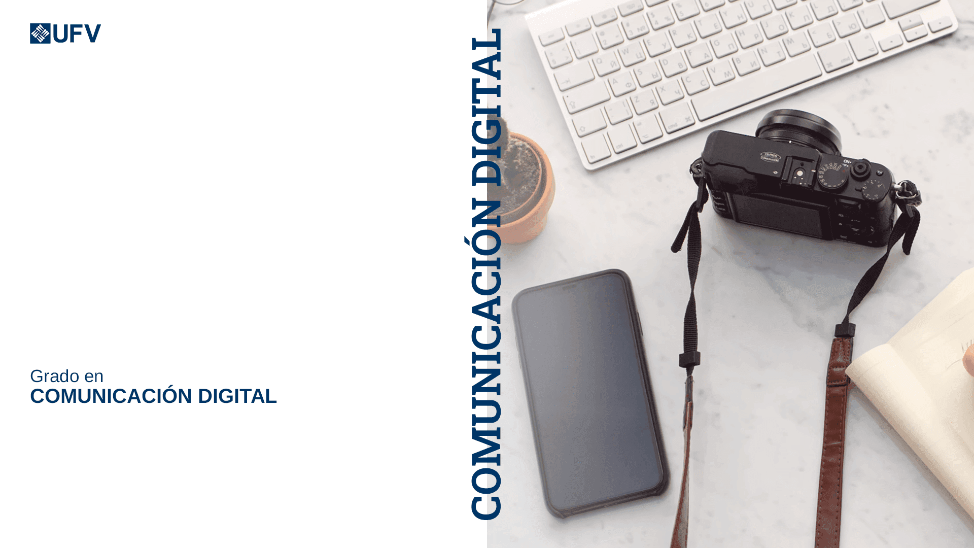 Estudiar Grado Comunicación Digital en Madrid Portada Comunicación digital Estudiar Grado Comunicación Digital en Madrid Estudiar en Universidad Privada Madrid