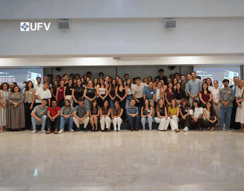 Universidades Privadas Madrid - UFV Madrid Postgrado Universidades Privadas Madrid - UFV Madrid Estudiar en Universidad Privada Madrid