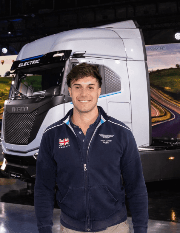 Bachelor in Mechanical Engineering in Madrid Rodrigo Gamero Bachelor in Mechanical Engineering in Madrid Study at the Universidad Privada Madrid