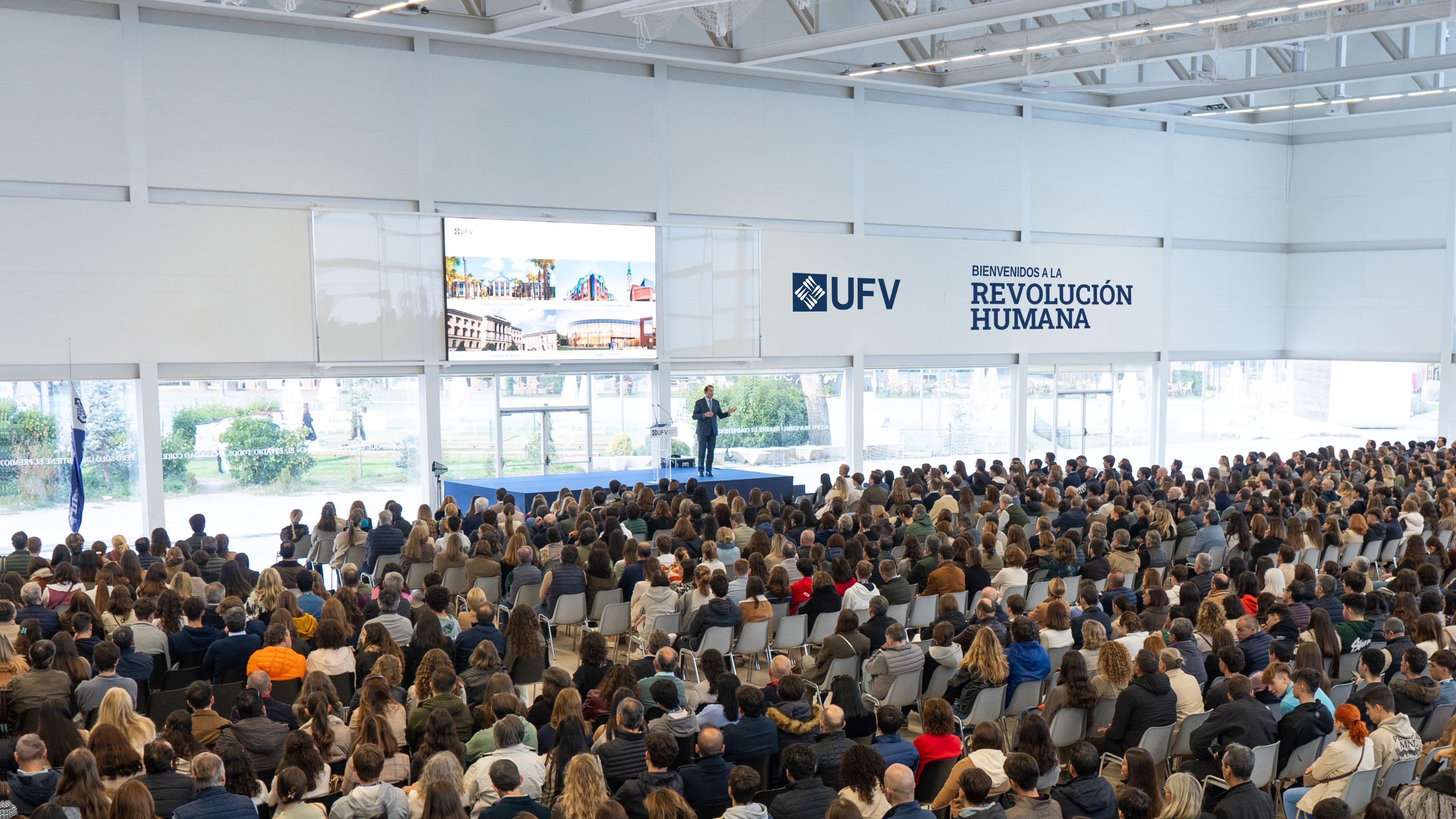 Universidades Privadas Madrid - UFV Madrid Slider home - puertas abiertas grado Universidades Privadas Madrid - UFV Madrid Estudiar en Universidad Privada Madrid