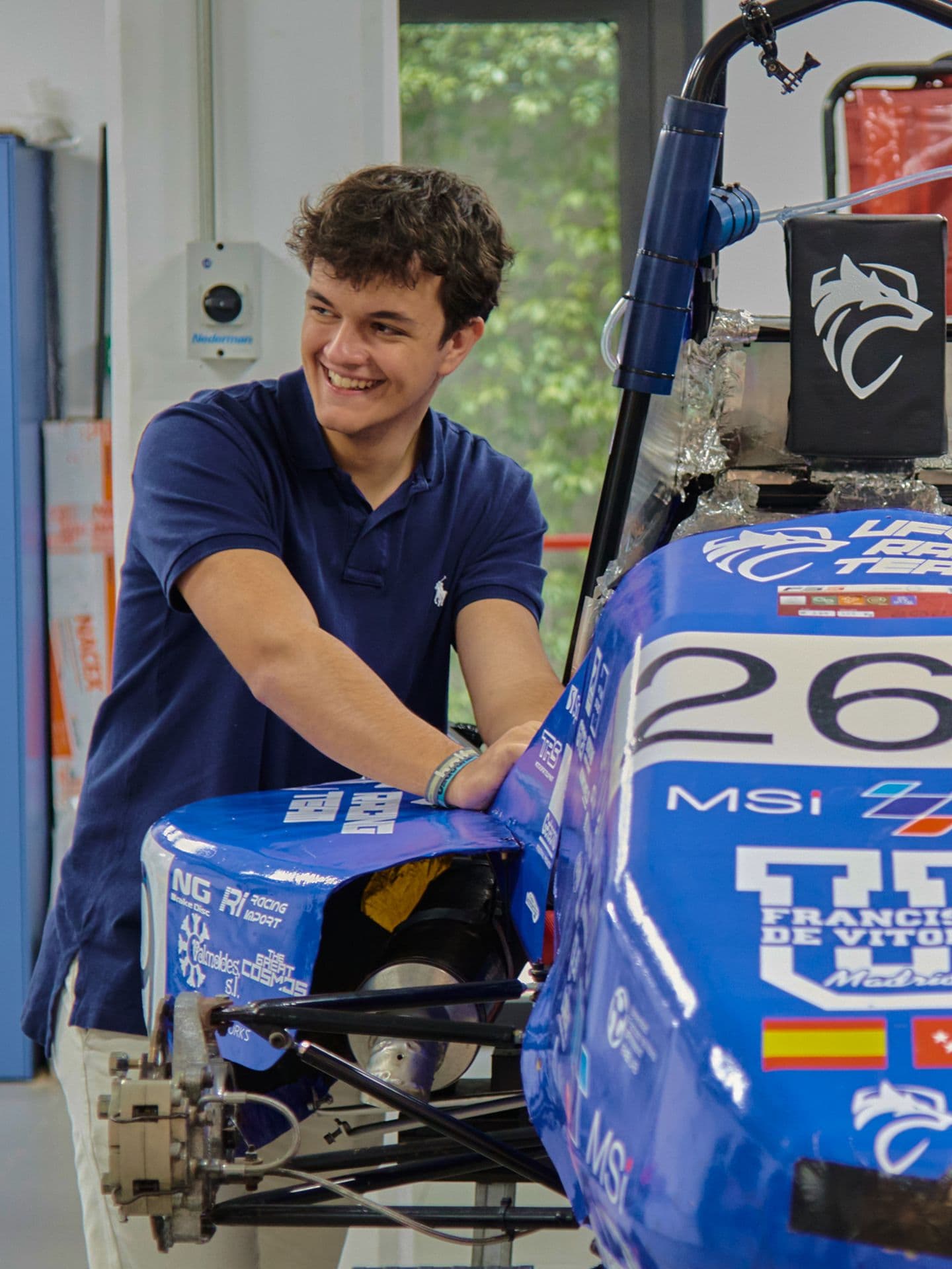 Bachelor's Degree in Graphic Design in Madrid ▷ Study Fashion Design. Sociedades de alumnos Bachelor's Degree in Graphic Design in Madrid ▷ Study Fashion Design. Study at the Universidad Privada Madrid