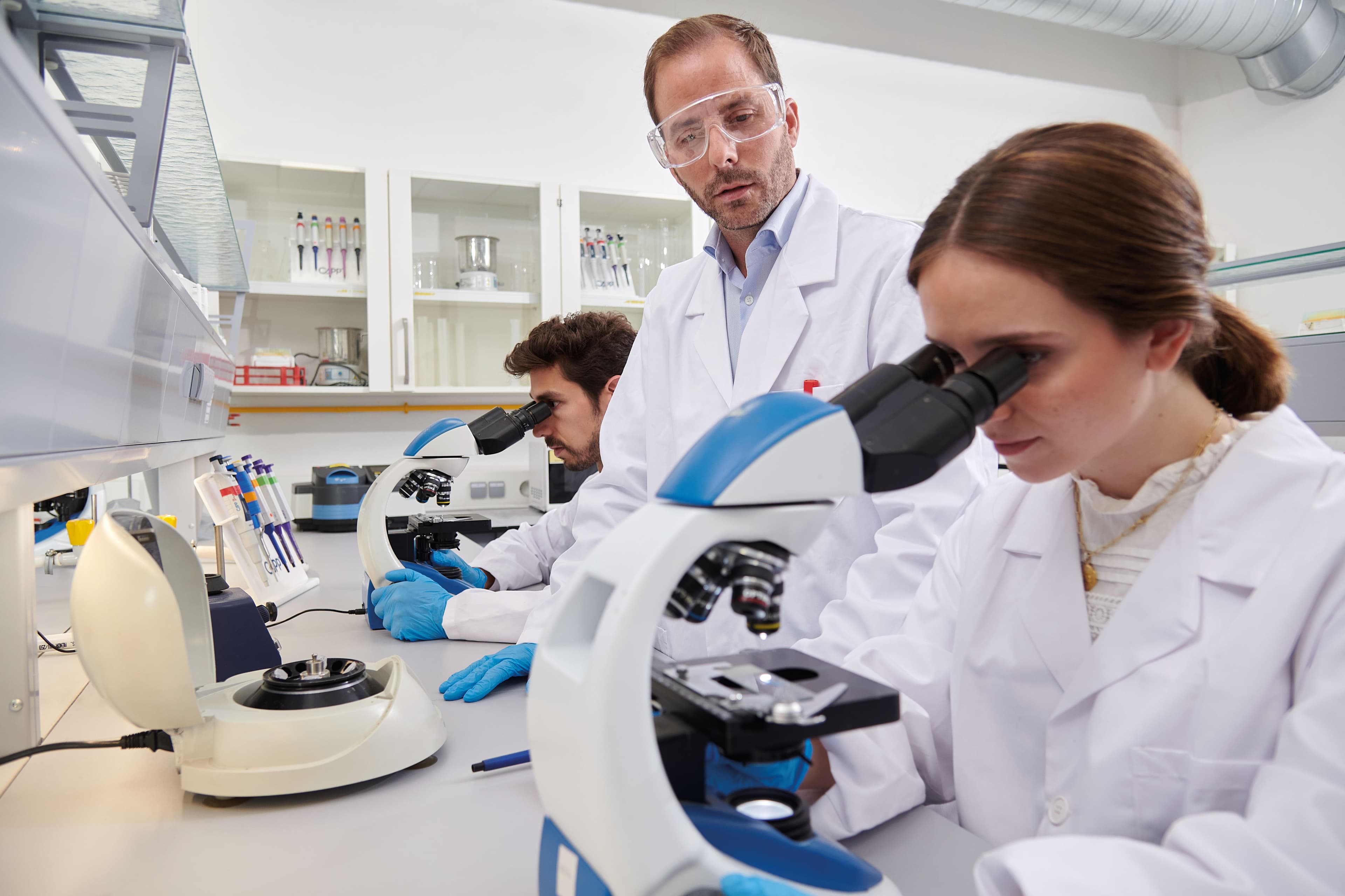 UFV RESEARCH | UFV _TOL6291 copia UFV RESEARCH | UFV Study at the Universidad Privada Madrid