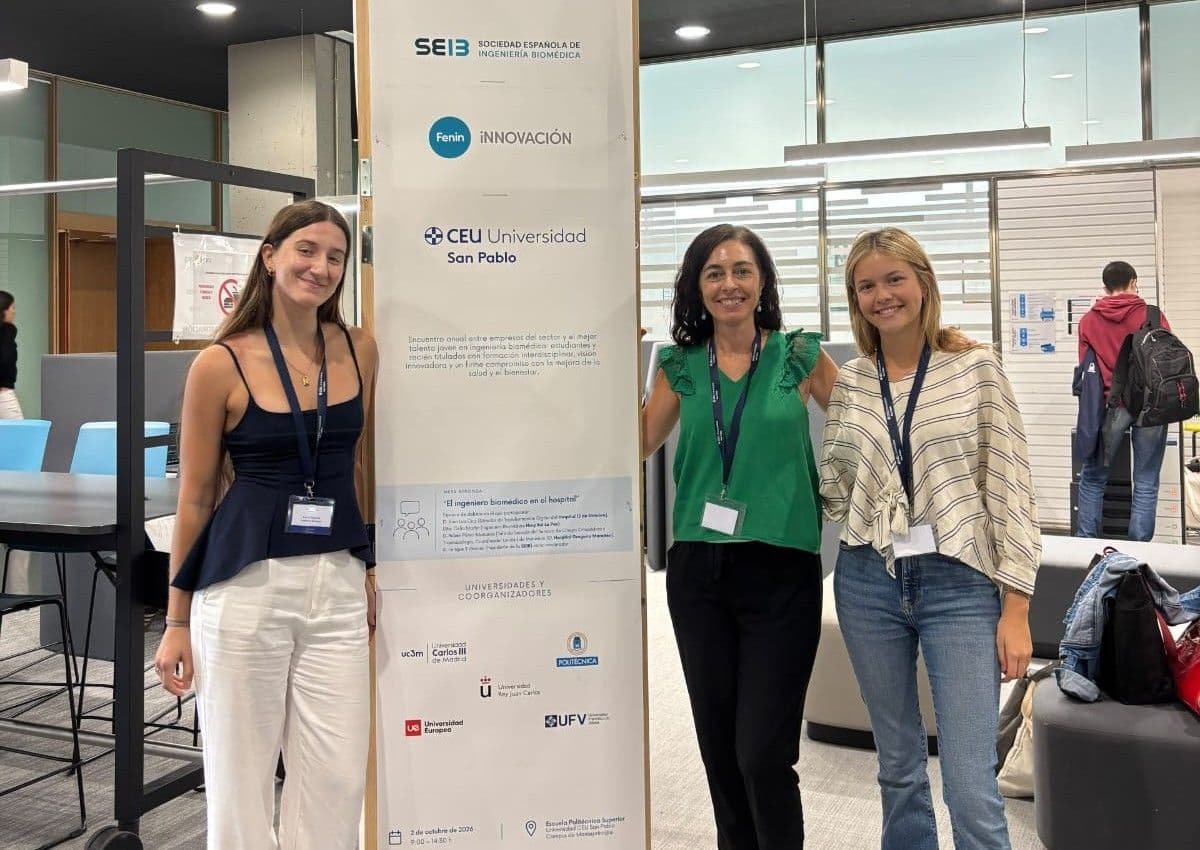 Universidades Privadas Madrid - UFV Madrid Talent Forum Universidades Privadas Madrid - UFV Madrid Estudiar en Universidad Privada Madrid