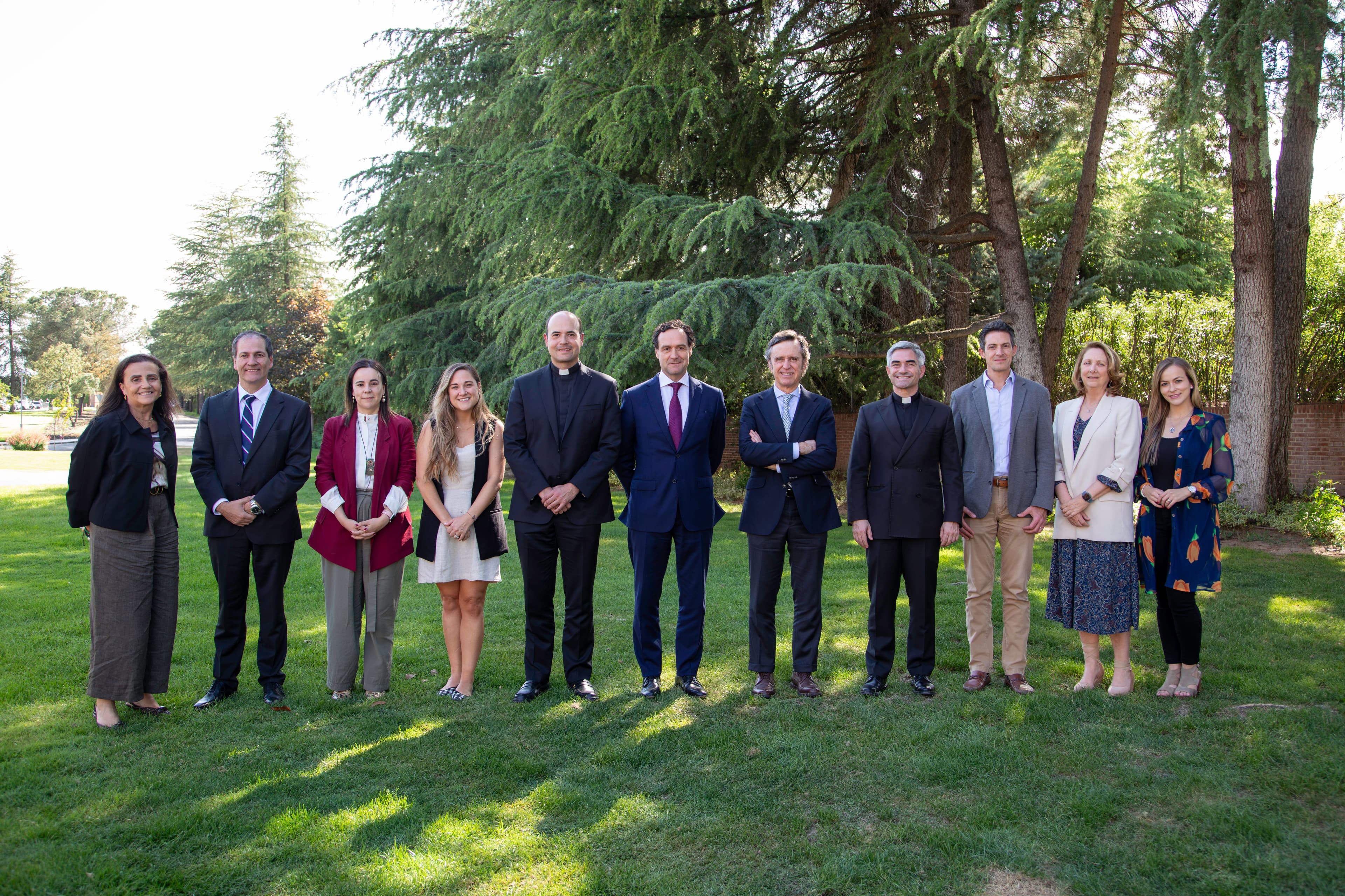 Universidades Privadas Madrid - UFV Madrid UFV-1 Universidades Privadas Madrid - UFV Madrid Estudiar en Universidad Privada Madrid
