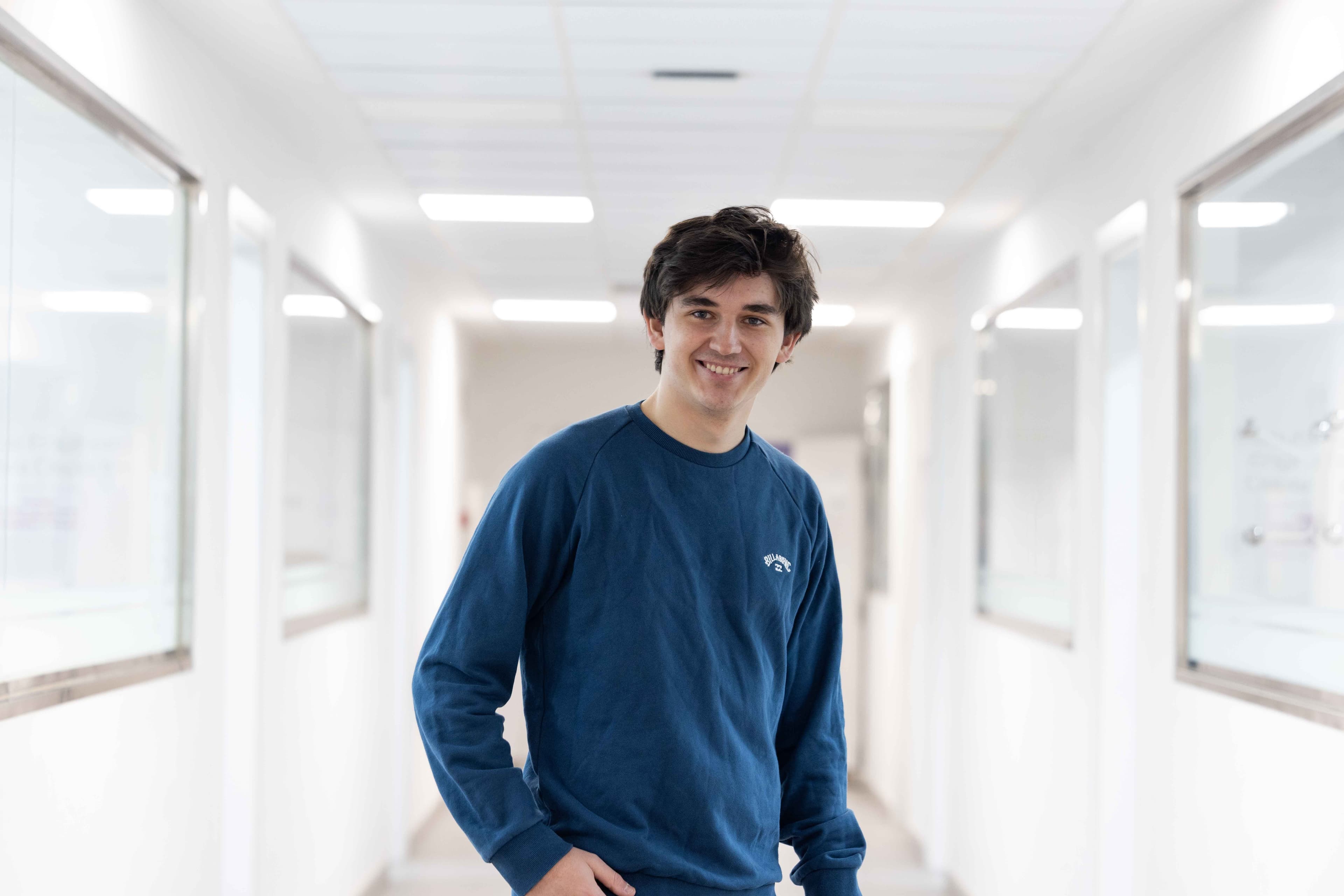 INTERNATIONAL | UFV UFV3-3474 INTERNATIONAL | UFV Study at the Universidad Privada Madrid