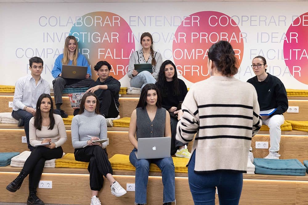Private Universities in Madrid - UFV Madrid UFV3-4185 Private Universities in Madrid - UFV Madrid Study at the Universidad Privada Madrid
