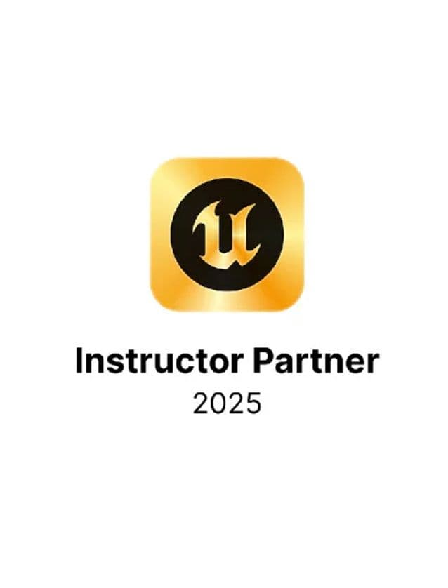 Grado en Videojuegos Madrid ▷ Diseño y Desarrollo de Videojuegos Unreal-instructor Grado en Videojuegos Madrid ▷ Diseño y Desarrollo de Videojuegos Estudiar en Universidad Privada Madrid