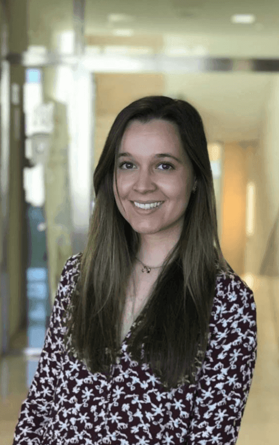 Study " Bachelor's Degree " in Audiovisual Communication in Madrid Virginia Fernández Concostrina Study " Bachelor's Degree " in Audiovisual Communication in Madrid Study at the Universidad Privada Madrid